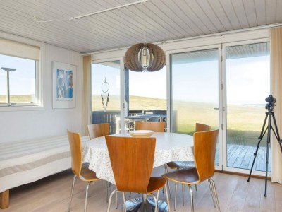Holiday house Family Holiday Home by North Sea - Outdoor photo 4