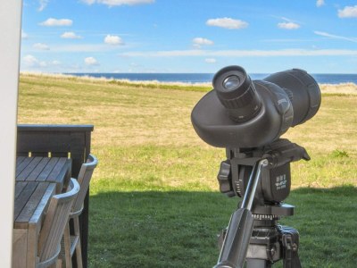 Holiday house Family Holiday Home by North Sea - Outdoor photo 5