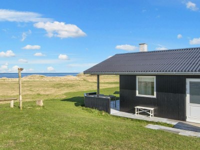 Holiday house Family Holiday Home by North Sea - Outdoor photo 6