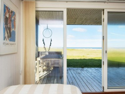 Holiday house Family Holiday Home by North Sea - Outdoor photo 9