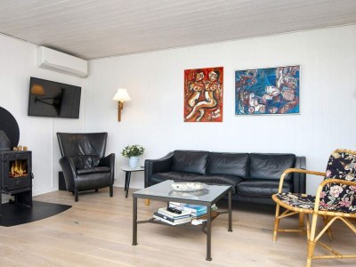 Holiday house Family Holiday Home by North Sea - Outdoor photo 10