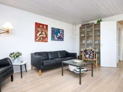 Holiday house Family Holiday Home by North Sea - Outdoor photo 11