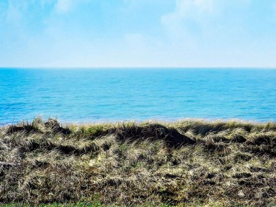 Holiday house Family Holiday Home by North Sea - Outdoor photo 12