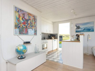 Holiday house Family Holiday Home by North Sea - Outdoor photo 15
