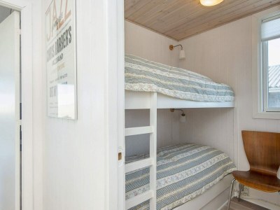 Holiday house Family Holiday Home by North Sea - Outdoor photo 17