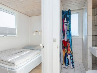 Holiday house Family Holiday Home by North Sea - Outdoor photo 18