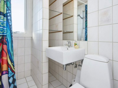 Holiday house Family Holiday Home by North Sea - Outdoor photo 19