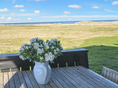 Holiday house Family Holiday Home by North Sea - Outdoor photo 20