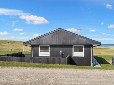 Holiday house Family Holiday Home by North Sea - Outdoor photo 21