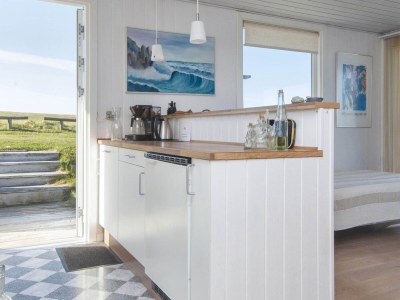 Holiday house Family Holiday Home by North Sea - Outdoor photo 23