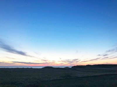 Holiday house Family Holiday Home by North Sea - Outdoor photo 24