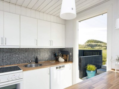 Holiday house Family Holiday Home by North Sea - Outdoor photo 25