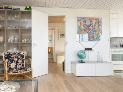 Holiday house Family Holiday Home by North Sea - Outdoor photo 26