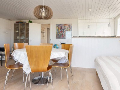 Holiday house Family Holiday Home by North Sea - Outdoor photo 27