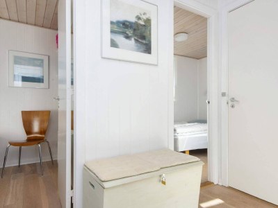 Holiday house Family Holiday Home by North Sea - Outdoor photo 29