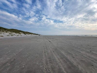 Holiday house Family Holiday Home by North Sea - Outdoor photo 31