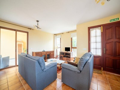 Holiday house Villa auf Teneriffa mit Pool und Meerblick - Features photo 16