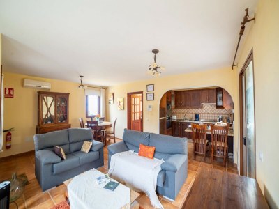 Holiday house Villa auf Teneriffa mit Pool und Meerblick - Features photo 17