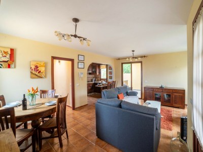 Holiday house Villa auf Teneriffa mit Pool und Meerblick - Features photo 18