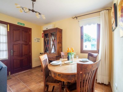 Holiday house Villa auf Teneriffa mit Pool und Meerblick - Features photo 19