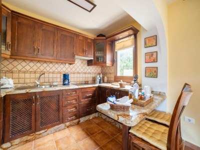 Holiday house Villa auf Teneriffa mit Pool und Meerblick - Features photo 20