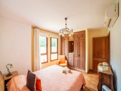 Holiday house Villa auf Teneriffa mit Pool und Meerblick - Features photo 21