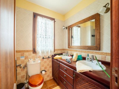 Holiday house Villa auf Teneriffa mit Pool und Meerblick - Features photo 22