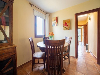 Holiday house Villa auf Teneriffa mit Pool und Meerblick - Features photo 23