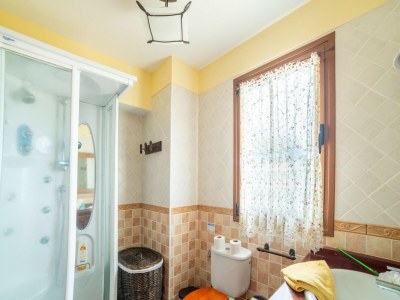 Holiday house Villa auf Teneriffa mit Pool und Meerblick - Features photo 24