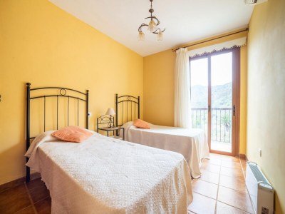 Holiday house Villa auf Teneriffa mit Pool und Meerblick - Features photo 25