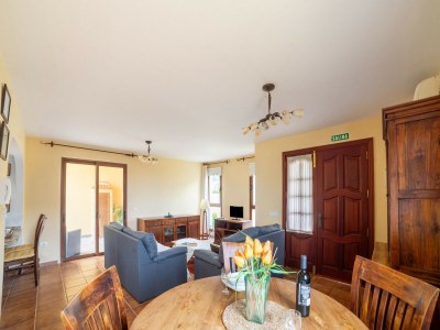 Holiday house Villa auf Teneriffa mit Pool und Meerblick - Features photo 26