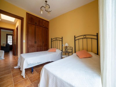 Holiday house Villa auf Teneriffa mit Pool und Meerblick - Features photo 27