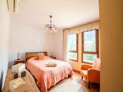 Holiday house Villa auf Teneriffa mit Pool und Meerblick - Features photo 28