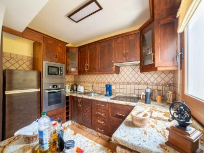 Holiday house Villa auf Teneriffa mit Pool und Meerblick - Features photo 29