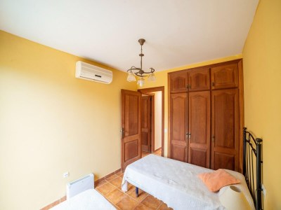 Holiday house Villa auf Teneriffa mit Pool und Meerblick - Features photo 33