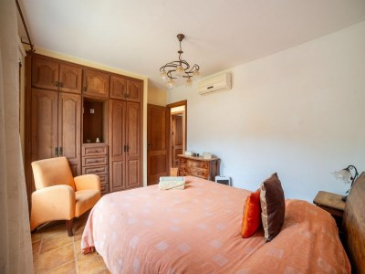 Holiday house Villa auf Teneriffa mit Pool und Meerblick - Features photo 34