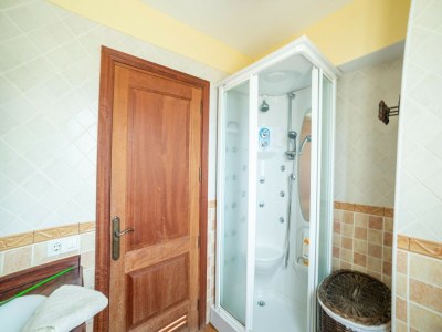 Holiday house Villa auf Teneriffa mit Pool und Meerblick - Features photo 35