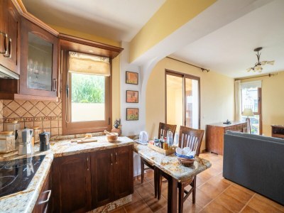 Holiday house Villa auf Teneriffa mit Pool und Meerblick - Features photo 36