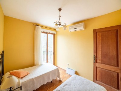 Holiday house Villa auf Teneriffa mit Pool und Meerblick - Features photo 37