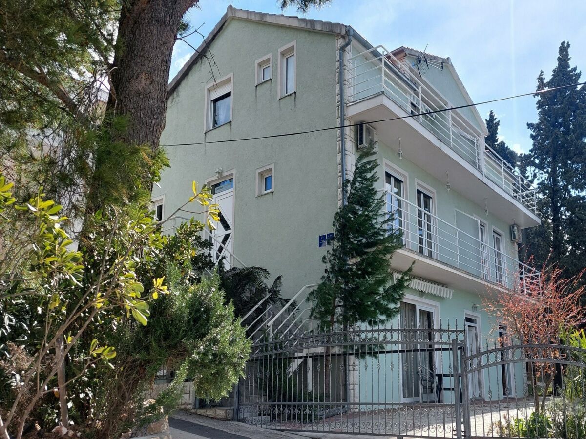 Apartment Apartments Smokvica - One Bedroom Apt/Balcony