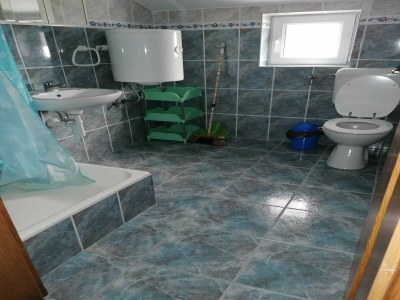 Apartment Apartments Smokvica - One Bedroom Apt/Balcony - Features photo 5