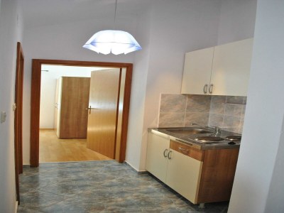 Apartment Apartments Smokvica - One Bedroom Apt/Balcony - Features photo 10