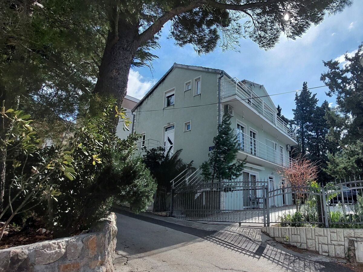 Apartment Apartments Smokvica - Three Bedroom Apt/Terrace - Outdoor photo 4