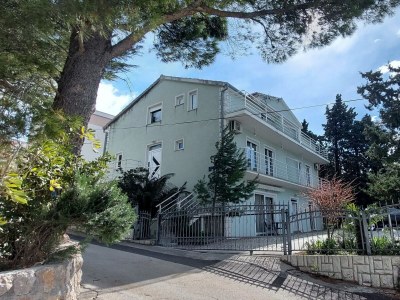 Apartment Apartments Smokvica - Three Bedroom Apt/Terrace - Outdoor photo 2