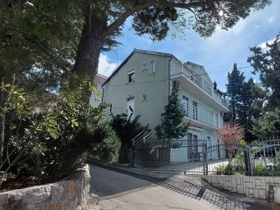 Apartment Apartments Smokvica - Three Bedroom Apt/Terrace - Outdoor photo 4