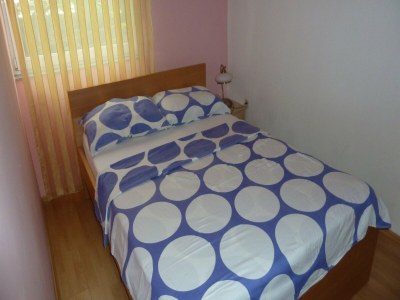 Apartment Apartments Smokvica - Three Bedroom Apt/Terrace - Features photo 13
