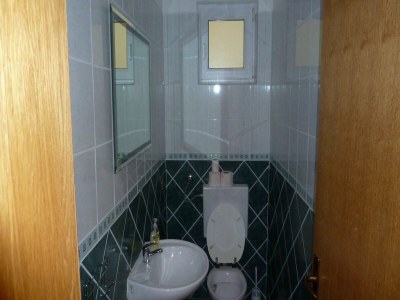 Apartment Apartments Smokvica - Three Bedroom Apt/Terrace - Features photo 15
