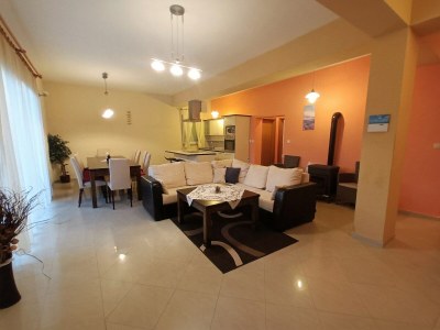 Apartment Apartments Smokvica - Three Bedroom Apt/Terrace - Features photo 16