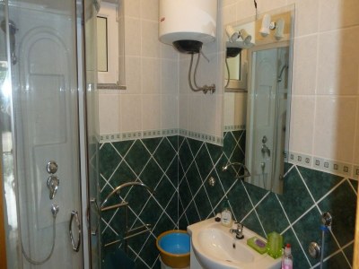 Apartment Apartments Smokvica - Three Bedroom Apt/Terrace - Features photo 23