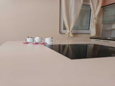 Apartment Apartments Smokvica - Three Bedroom Apt/Terrace - Outdoor photo 25